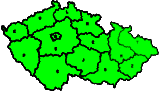 Výstrahy ČHMÚ