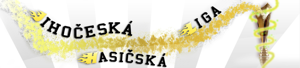 Vše o Jihočeské hasičské lize