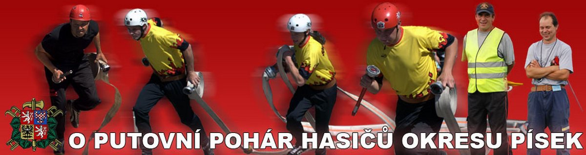 Vše o pohárových soutěží okresu Písek